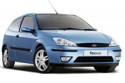 Авточехлы Ford Focus 1 (1998-2005)
