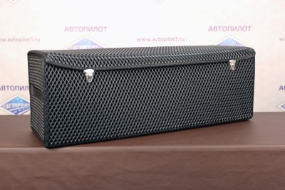 Сумка-органайзер в багажник автомобиля EVA (размер XL)