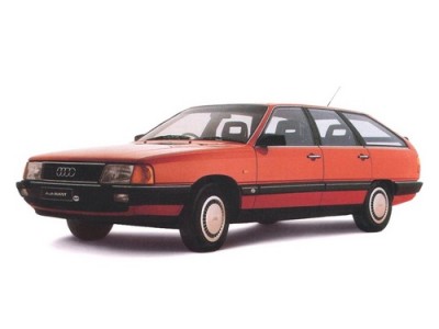 Авточехлы Audi А-100 45 УНИВЕРСАЛ 1990-1994