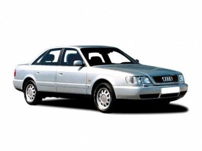 Коврики Audi 100 A-6 СЕДАН 1994-1997