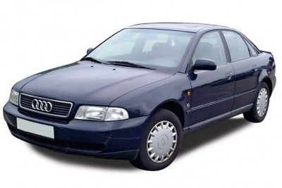 Авточехлы Audi А-4 (8Е-В5) 1994-2001