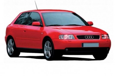 Авточехлы Audi A3 (8L) ХЭТЧБЕК-КУПЕ 1996-2003