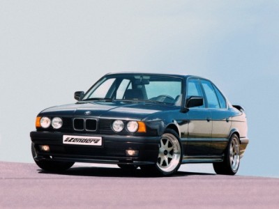 Коврики BMW 5 кузов Е-34 седан с 1988-1996