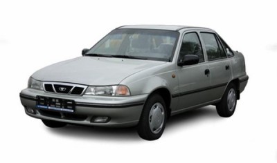 Авточехлы DAEWOO Nexia с 1995-2008