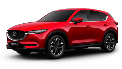 Авточехлы Mazda CX-5 II (2017+)