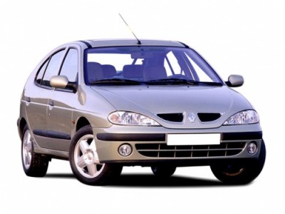 Авточехлы Renault Megane I 1995-2003
