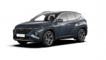 Авточехлы Hyundai Tucson IV (2020-2021)