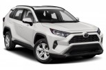 Авточехлы Toyota RAV-4 V (XA50) 2018+